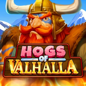 Hogs of Valhalla