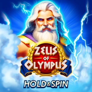 Zeus of Olympus